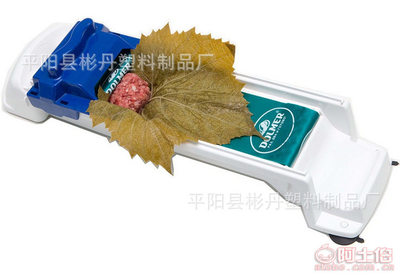 創意廚房助手 DOLMER蔬菜卷肉BD-888，讓烹飪更簡單